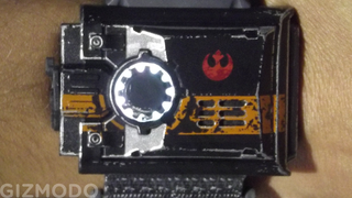 Take a Look at the Awesome Wearable that Will Let You Use the Force on Sphero's BB-8